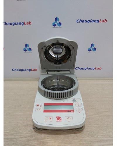 Cân sấy ẩm MB23 